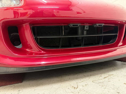 EDD90K Removable Numberplate kit